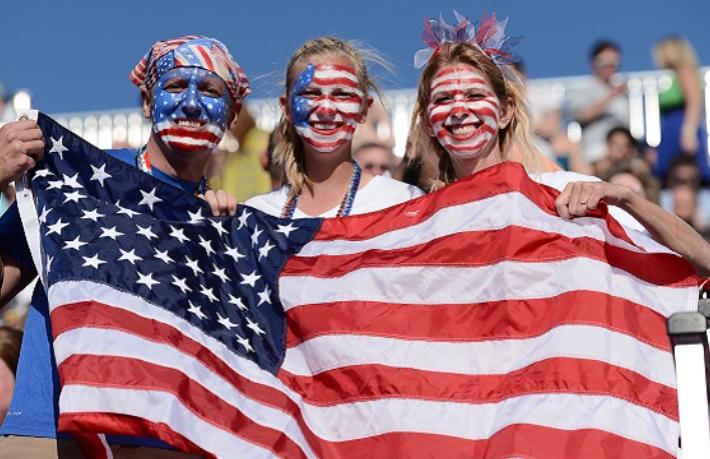 Türkiye'ye gelen Amerikalı turist sayısında %21 artış