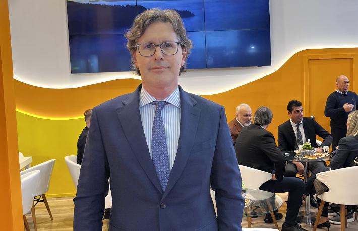 Emre Narin: 2024’te yüksek hedefleri yakalamayı planlıyoruz