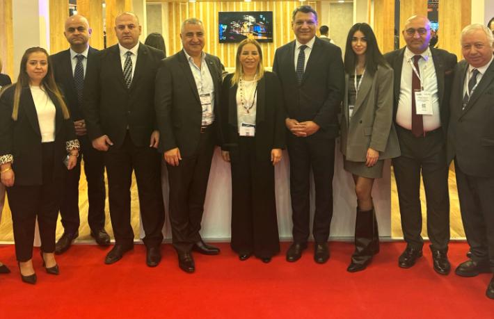 Emel Elik Bezaroğlu: 2024’ü büyüme yılı olarak değerlendiriyoruz