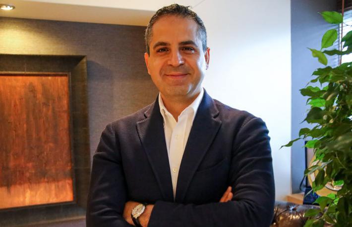 Erkan Yağcı: 2024 bizim için test yılı olacak