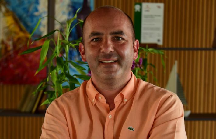 Sirene Luxury Hotel Bodrum’a yeni Genel Müdür