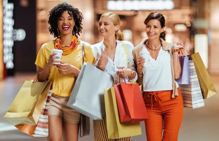2023 turizm gelirinde alış verişin payı azaldı