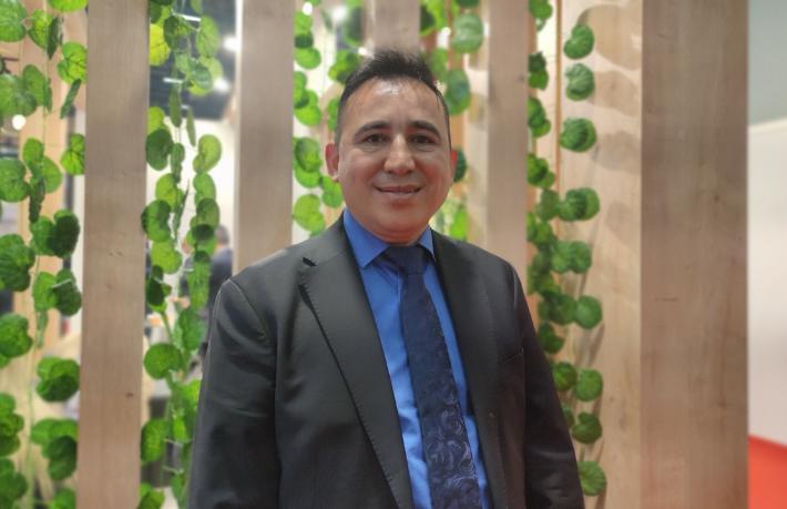 TravelShop Turkey'in Tokat'taki oteli, yakında hizmete giriyor