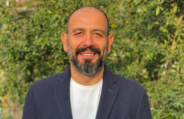 Yunus Hayal, Paximum'a Ticaret Direktörü olarak atandı