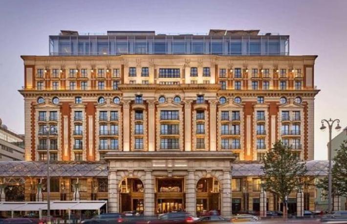 Rusya'da otelcilik sektörü alarm veriyor