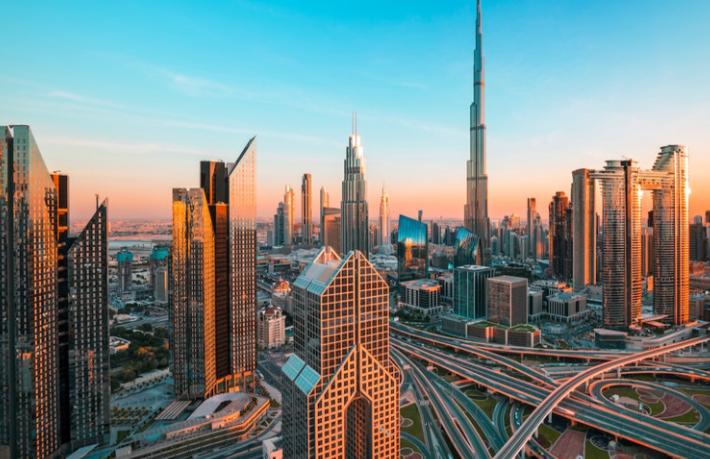 İsrail-Filistin savaşı Dubai’nin turizmini vurdu