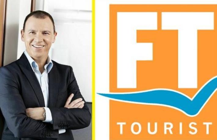 FTI, 200 acenteyi Didim'de bir araya getirecek