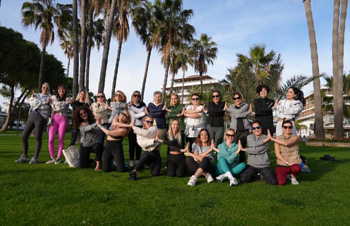 Acanthus & Cennet Barut Collection’da unutulmaz bir wellness deneyimi