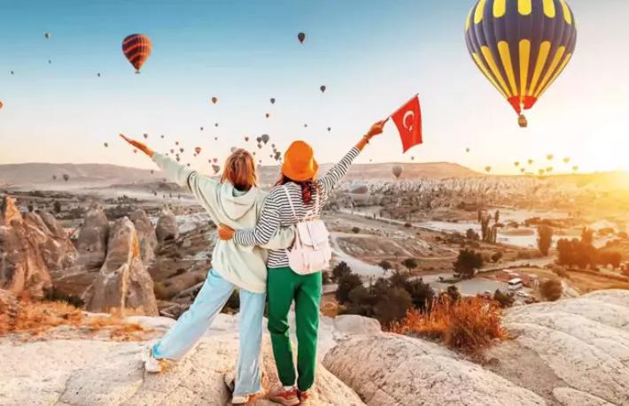 Rusya'dan Kapadokya'ya direkt uçuşlar başlayacak mı?