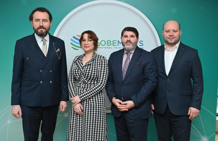 GlobeMeets 2024'ün yapılacağı tarih açıklandı