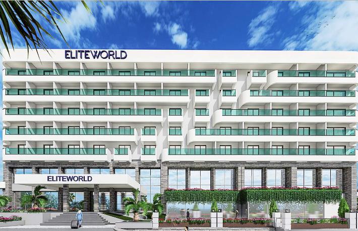 Elite World, franchise modeliyle büyüme stratejisine Kuşadası’yla devam ediyor