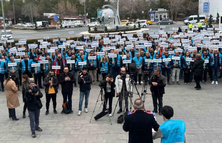 Rehberlerden yasa isyanı: Amaç rehberi ucuza çalıştırmak