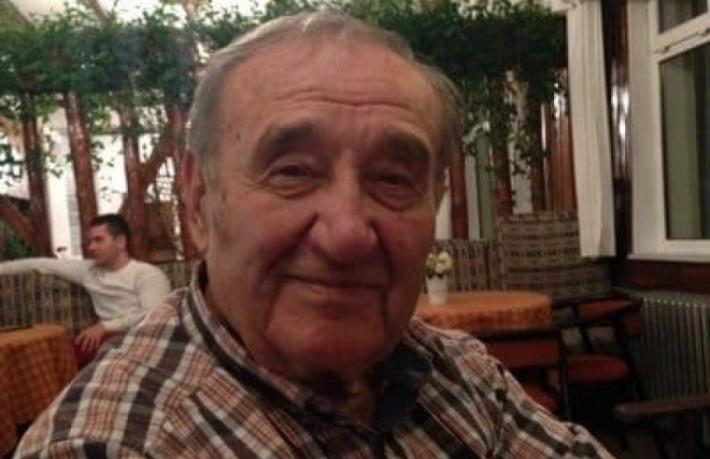 GÜMTOB Kurucu Başkanı Ferruh Ulukardeşler hayatını kaybetti