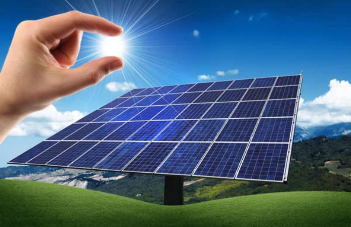 Oteller faturaları karşılayamadı, güneş enerjisine döndü