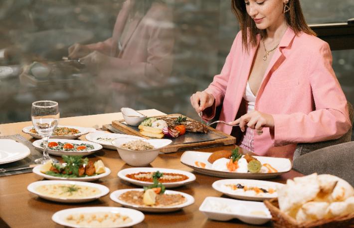 Elite World'ten zengin yemek kültürümüze yakışır bir festival: Mezefest