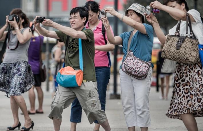 Turizmciler açıkladı... Türkiye'ye gelen Çinli turist sayısı 7 kat artacak