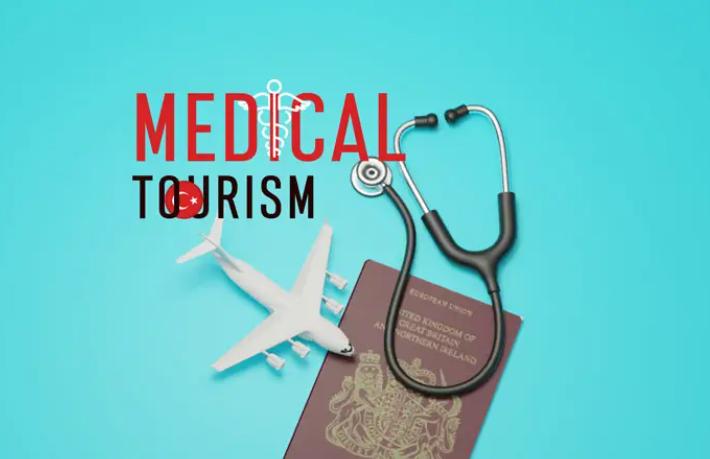 Sağlık turizminde hedefler tutmadı... 6 Bin 617 Dolar açıklandı, 1650 Dolar gerçekleşti