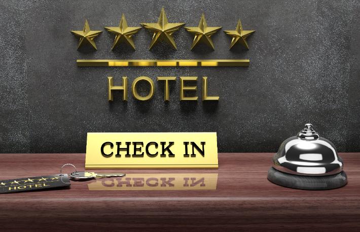 İstanbul’a 142 yataklı Four Points Express By Sheraton geliyor