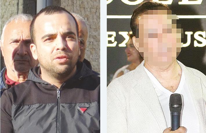 Side'yi sarsan suikast girişimi... Otelci yurt dışına kaçtı