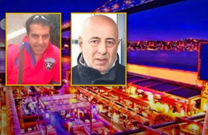 Reina'nın sahipleri arasında mal kavgası... Babadan miras kalan mülkler tek tek satılacak