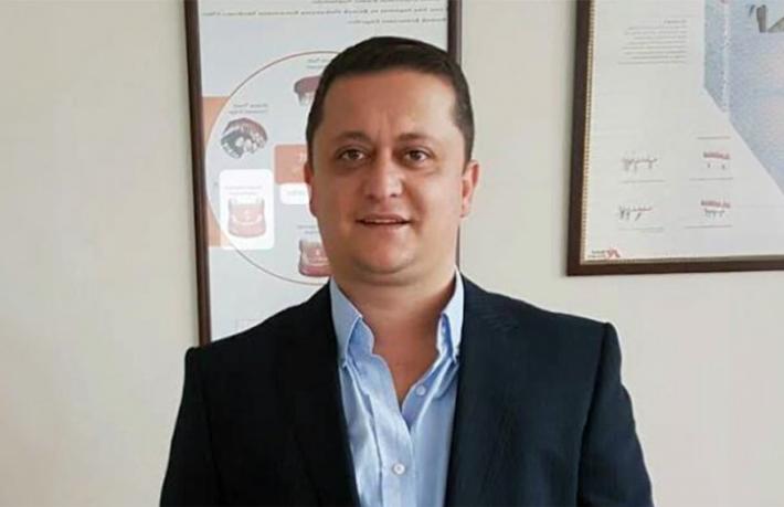 Alanya'da otel müdürü sokak ortasında öldürüldü