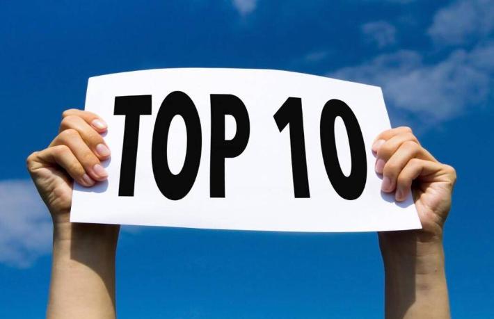 İki Türk tur operatörü en büyük ilk 10 arasında