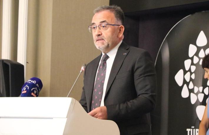 TUROYD’tan belediye başkanlarına çağrı… Meclis kadrolarında turizm yöneticilerine yer verin