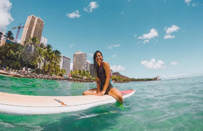 Hawai, turist başına 25 Dolar vergi alacak
