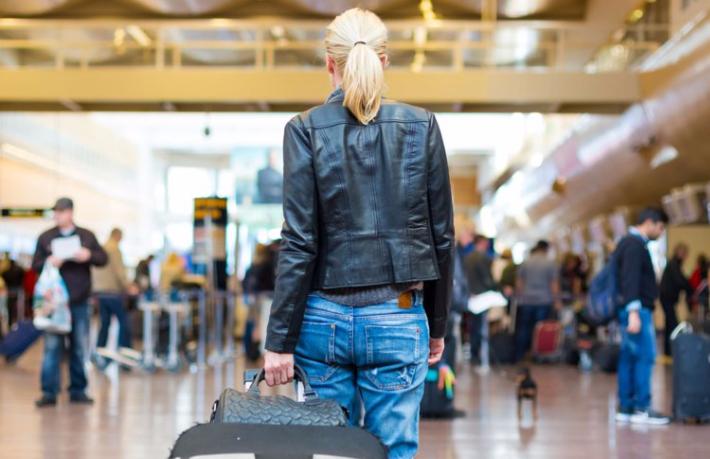 Türkiye Ocak'ta 2 milyon turisti aştı