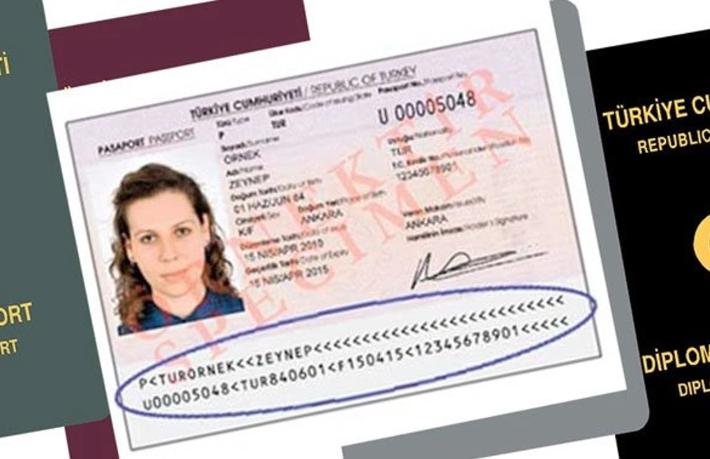 AB, seyahat kurallarını değiştiriyor... Biyometrik pasaport zorunlu