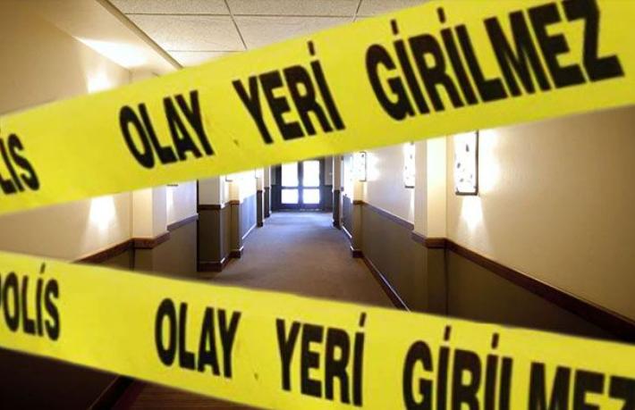 Yabancı turist otel odasında ölü bulundu