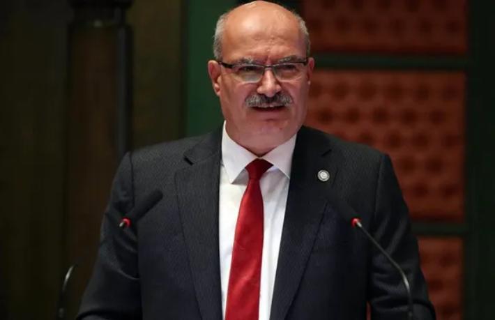 Gürsel Baran: En önemli sorunumuz eleman bulamamak