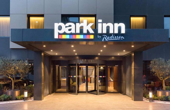 Park Inn by Radisson Istanbul Atasehir'e yeni Genel Müdür atandı