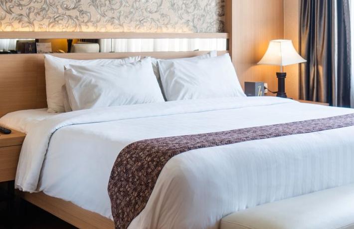 Teşvikli otel yatırımları azaldı