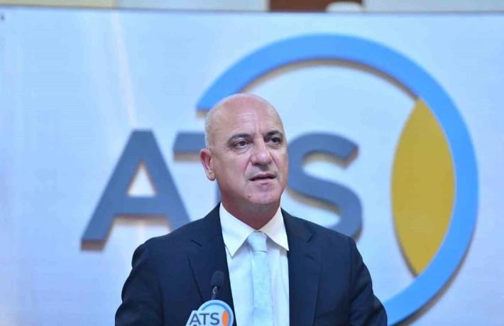 Antalya, dünyanın en fazla ziyaretçi çeken 4’üncü şehri
