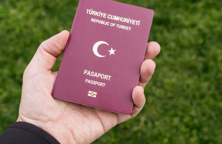 Dünya'nın en güçlü pasaportları belli oldu