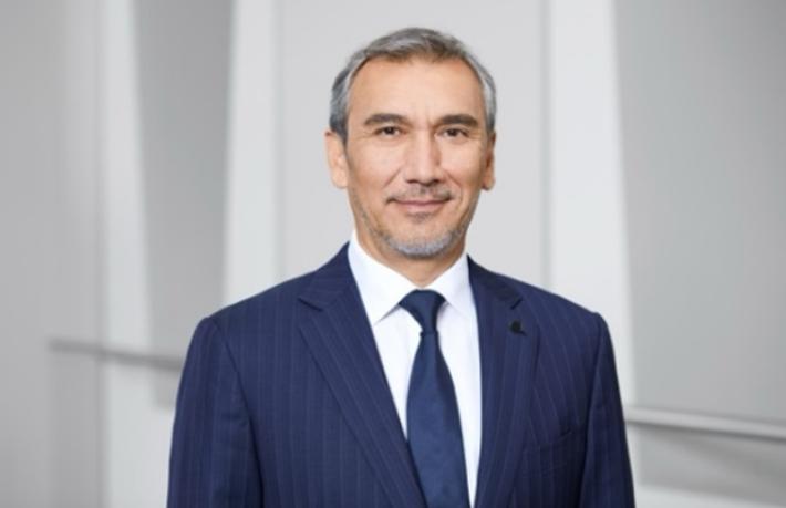 Wyndham Resorts'te üst düzey atama