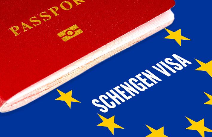 Almanya, Schengen vizesi randevu sisteminde değişiklik yaptı