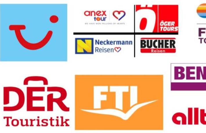 Alman tur operatörleri bu yıl için çok iyimser