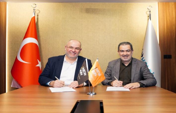 Fuzul'un Fatih'teki otelini New Inn işletecek