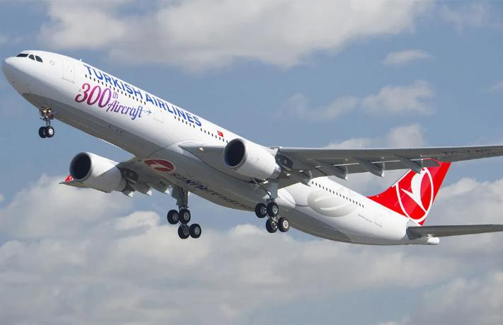 THY, İngiltere’den İstanbul’a yaz tarifesini genişletti