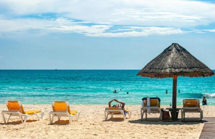 Tatilde yeni trend… Do nothing vacation