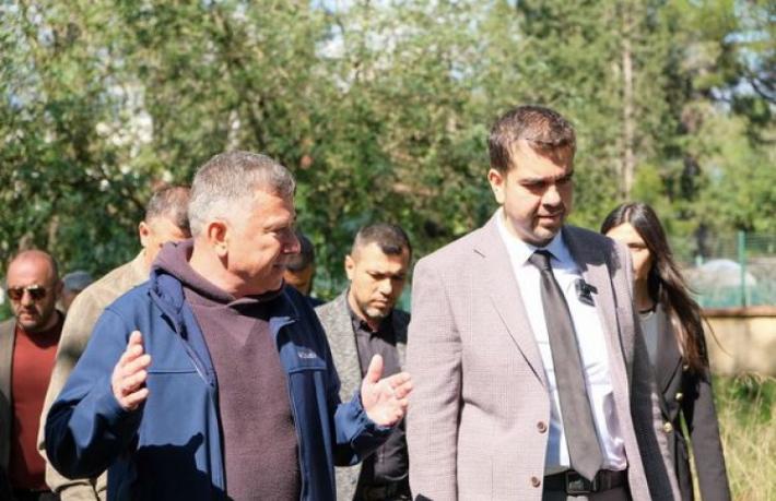 Idyros Antik Kenti gün yüzüne çıkacak, Kemer Sualtı Müzesi turizme büyük katkı sunacak!