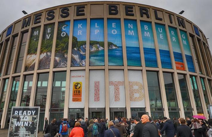 Dünyanın en büyük turizm fuarı ITB Berlin 2024 başlıyor