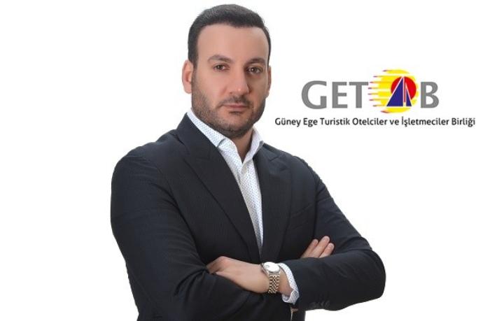 Marmaris'te yeni sezon başlıyor... İlk turist kafilesi 10 gün sonra