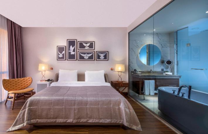 Avrupa'da otel dolulukları arttı... Türkiye’de durum ne?
