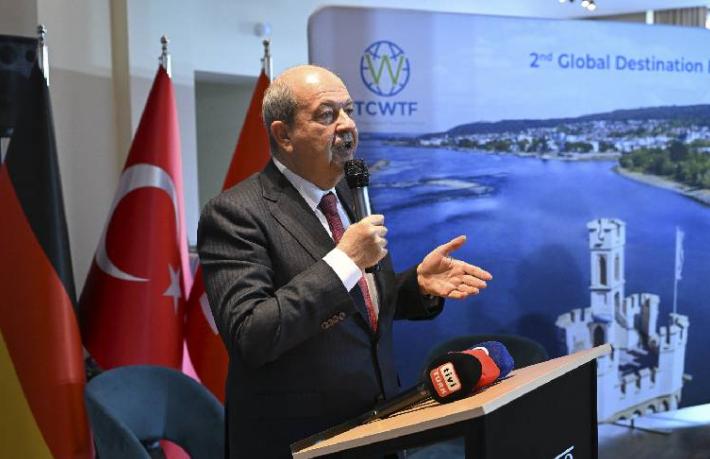 Direkt uçuşlar olsa turist sayımız iki katına çıkar