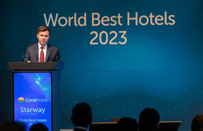Coral Travel 2024 hedeflerini açıkladı