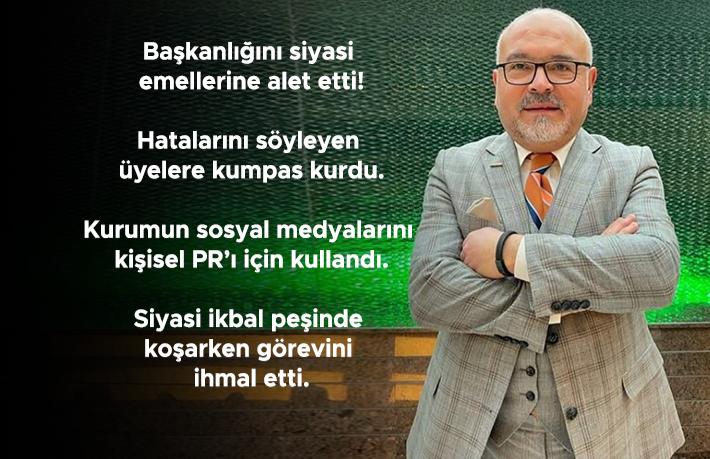 Mehmet Gem, Rıza Perçin’i istifaya davet etti