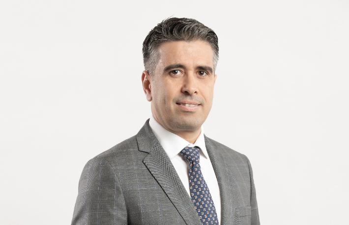 Aykut Yılmaz, Securitas Bilgi Teknolojileri Ülke Yöneticisi oldu